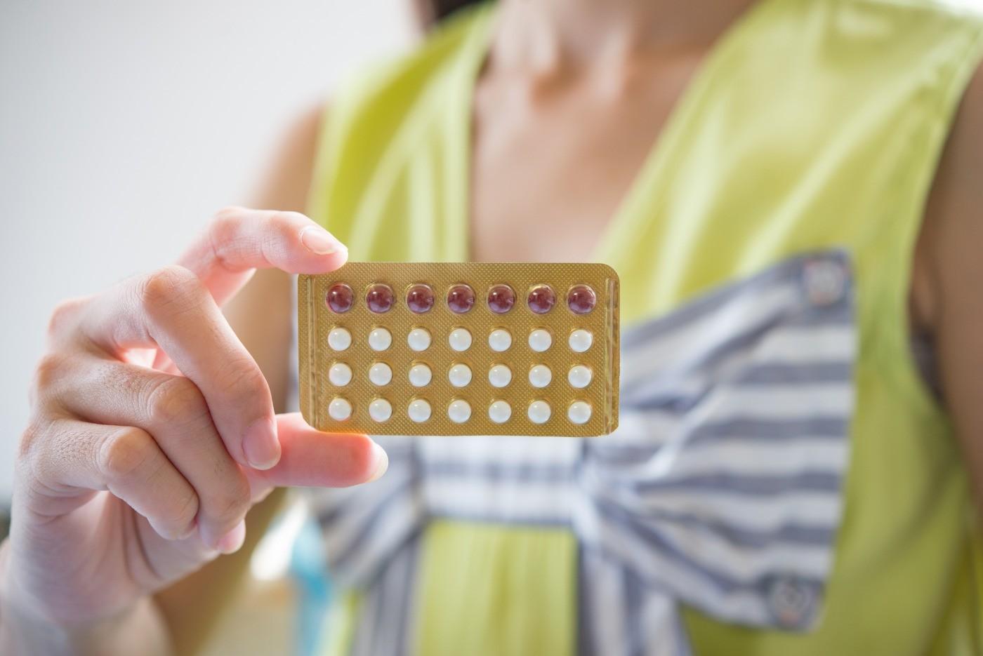 Contraception