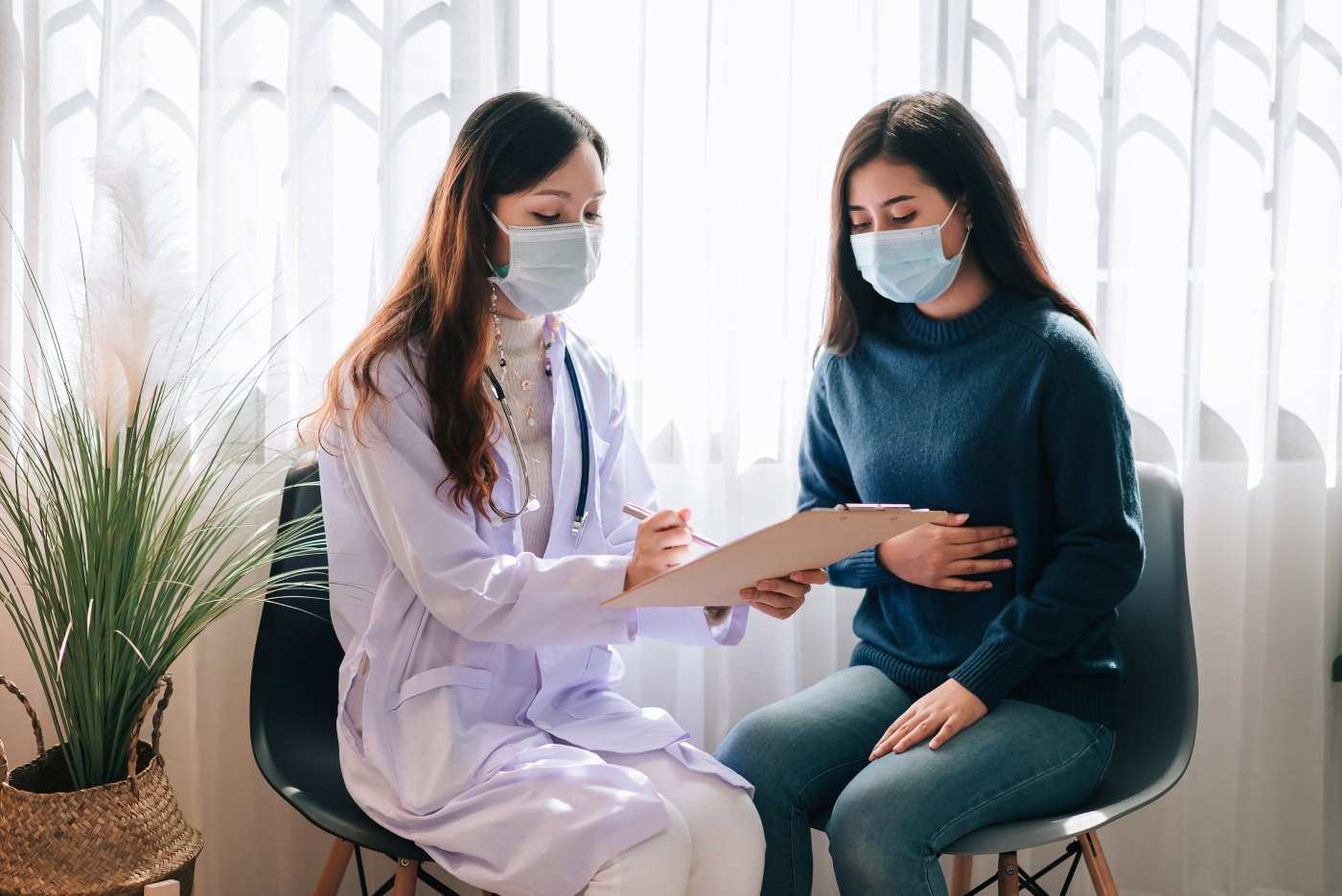 Gynecological-Care