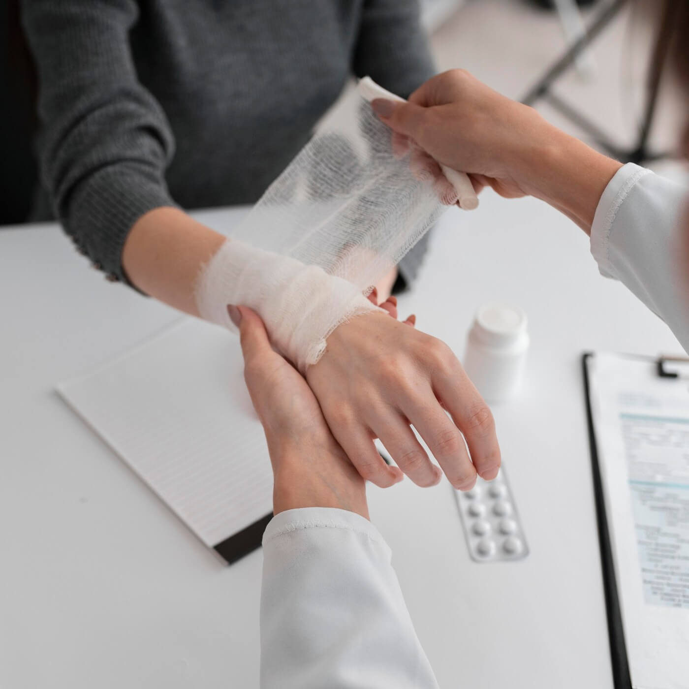 Minor-Procedures