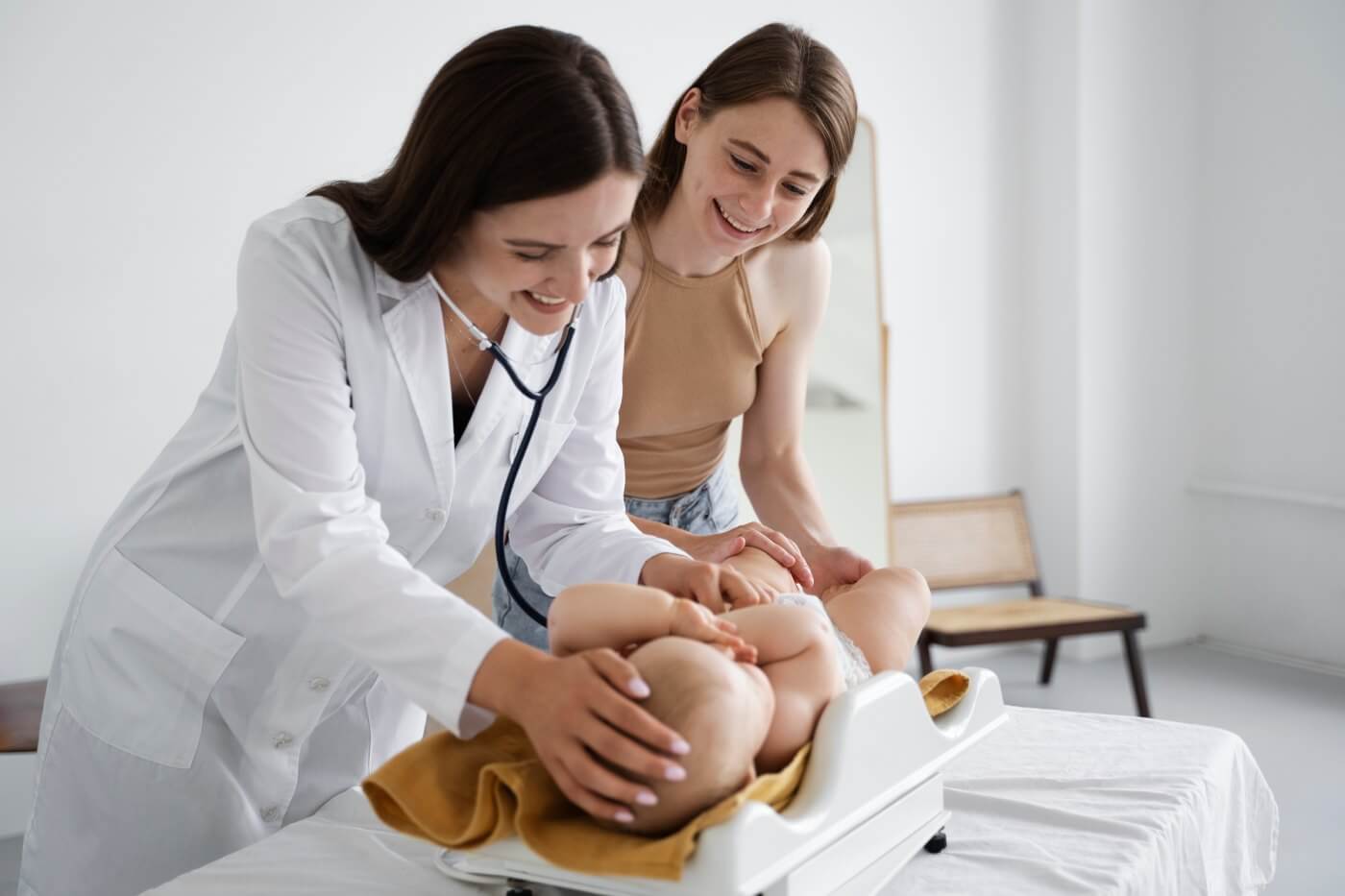 Postnatal-Care
